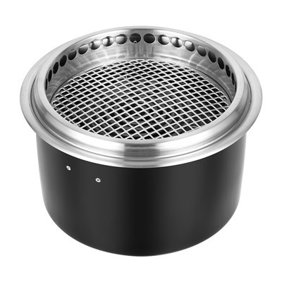 Japanese Style Purification Lower Exhaust Electric Oven