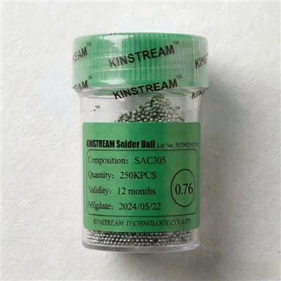 Standart SAC 0,76 mm